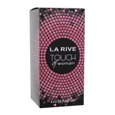 La Rive Touch of Woman Parfémovaná voda pro ženy 90 ml