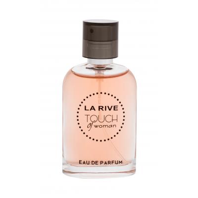 La Rive Touch of Woman Parfémovaná voda pro ženy 30 ml