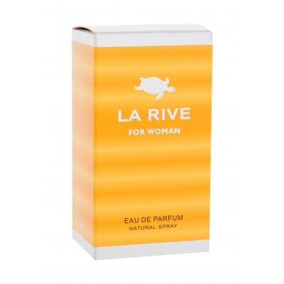 La Rive Woman Parfémovaná voda pro ženy 30 ml