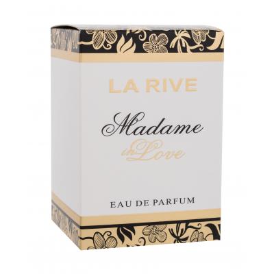 La Rive Madame in Love Parfémovaná voda pro ženy 90 ml
