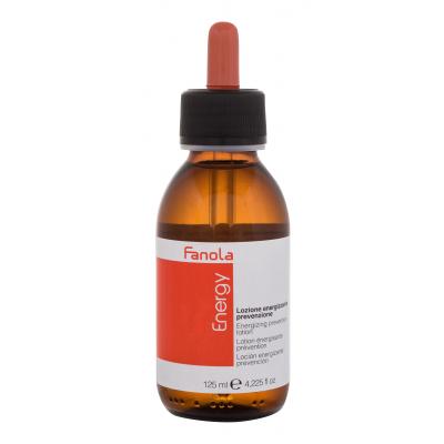 Fanola Energy Energizing Prevention Lotion Přípravek proti padání vlasů pro ženy 125 ml