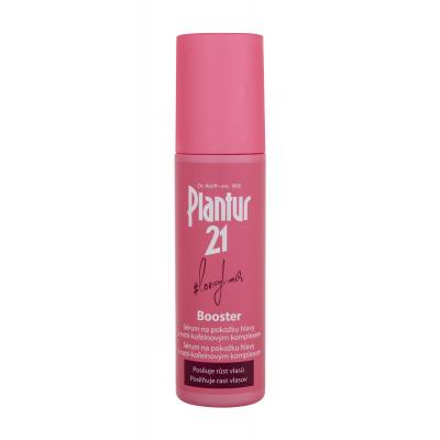 Plantur 21 #longhair Booster Sérum na vlasy pro ženy 125 ml