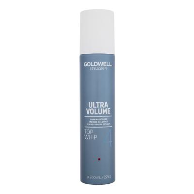 Goldwell Stylesign Ultra Volume Top Whip Tužidlo na vlasy 300 ml