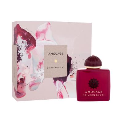 Amouage Crimson Rocks Parfémovaná voda 100 ml