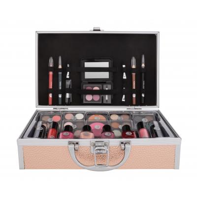 2K From Prague With Love Dekorativní kazeta pro ženy 59,2 g