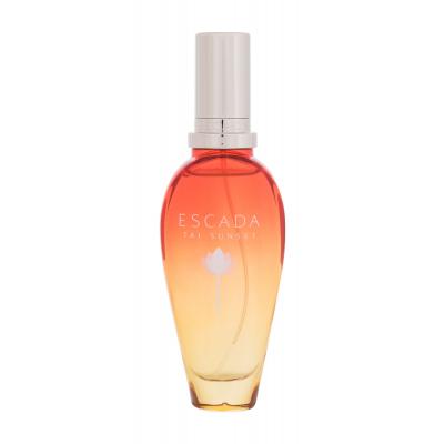 ESCADA Taj Sunset Limited Edition Toaletní voda pro ženy 50 ml