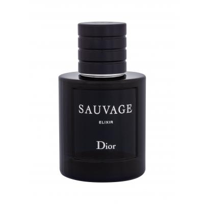 Dior Sauvage Elixir Parfém pro muže 60 ml