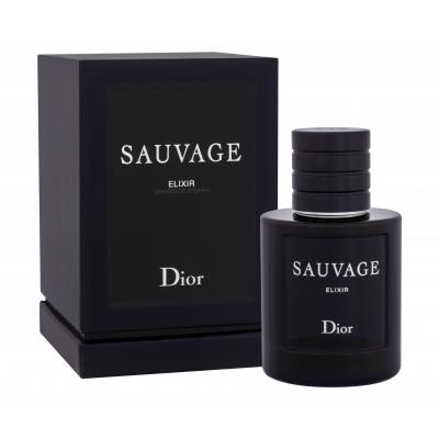 Dior Sauvage Elixir Parfém pro muže 60 ml