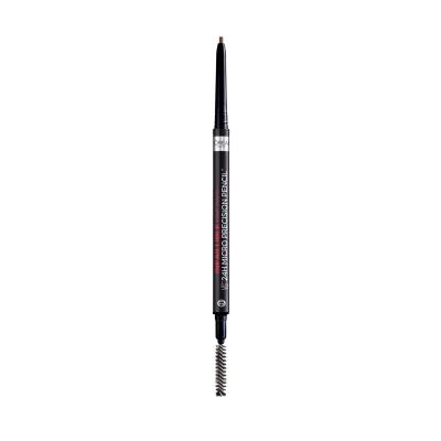 L&#039;Oréal Paris Infaillible Brows 24H Micro Precision Pencil Tužka na obočí pro ženy 1,2 g Odstín 3.0 Brunette