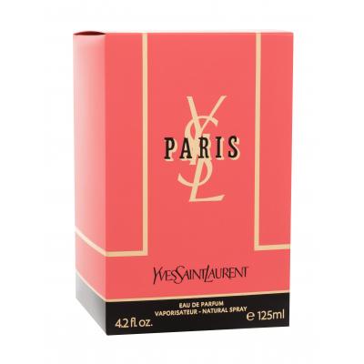 Yves Saint Laurent Paris Parfémovaná voda pro ženy 125 ml