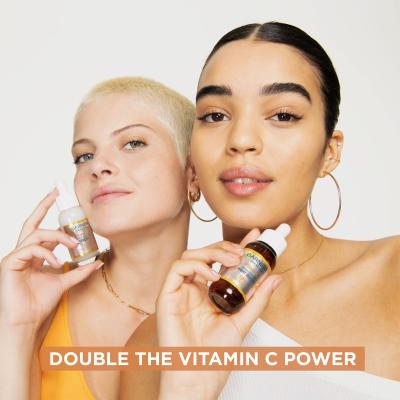 Garnier Skin Naturals Vitamin C Brightening Super Serum Pleťové sérum pro ženy 30 ml
