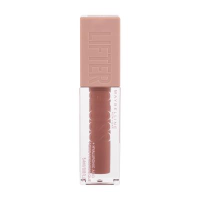 Maybelline Lifter Gloss Lesk na rty pro ženy 5,4 ml Odstín 008 Stone