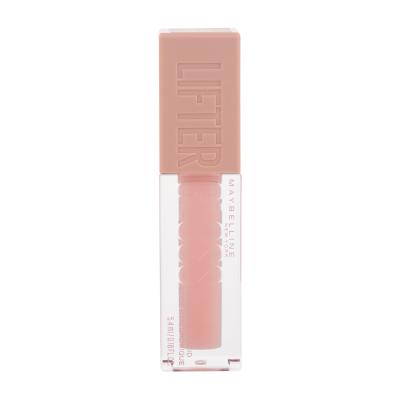 Maybelline Lifter Gloss Lesk na rty pro ženy 5,4 ml Odstín 002 Ice