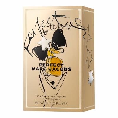 Marc Jacobs Perfect Intense Parfémovaná voda pro ženy 30 ml