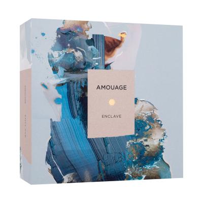 Amouage Enclave Parfémovaná voda pro muže 100 ml