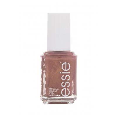 Essie Nail Lacquer Lak na nehty pro ženy 13,5 ml Odstín 619 Teacup Half Full
