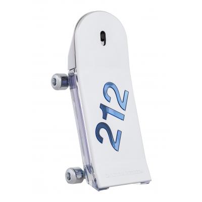 Carolina Herrera 212 Men Heroes Toaletní voda pro muže 50 ml