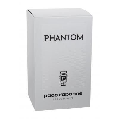 Paco Rabanne Phantom Toaletní voda pro muže 50 ml