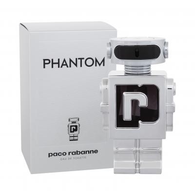 Paco Rabanne Phantom Toaletní voda pro muže 100 ml