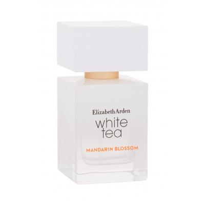 Elizabeth Arden White Tea Mandarin Blossom Toaletní voda pro ženy 30 ml