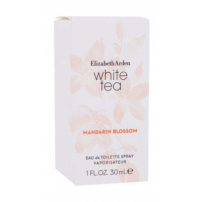 Elizabeth Arden White Tea Mandarin Blossom Toaletní voda pro ženy 30 ml