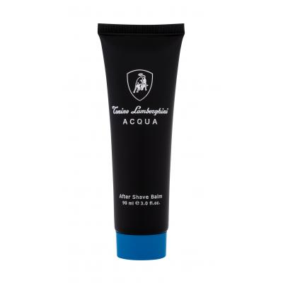 Lamborghini Acqua Balzám po holení pro muže 90 ml