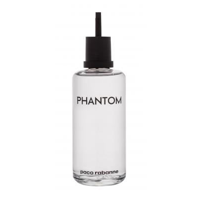 Paco Rabanne Phantom Toaletní voda pro muže Náplň 200 ml