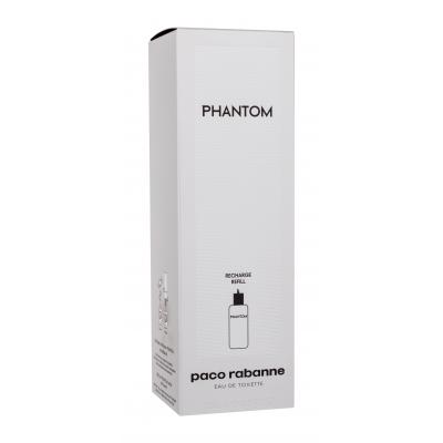 Paco Rabanne Phantom Toaletní voda pro muže Náplň 200 ml