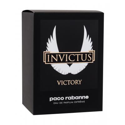 Paco Rabanne Invictus Victory Parfémovaná voda pro muže 100 ml