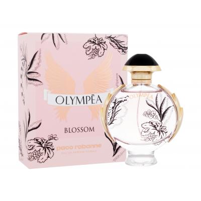 Paco Rabanne Olympéa Blossom Parfémovaná voda pro ženy 80 ml