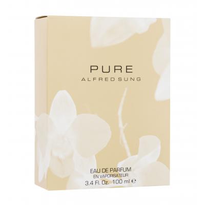 Alfred Sung Pure Parfémovaná voda pro ženy 100 ml