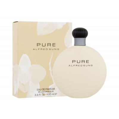 Alfred Sung Pure Parfémovaná voda pro ženy 100 ml