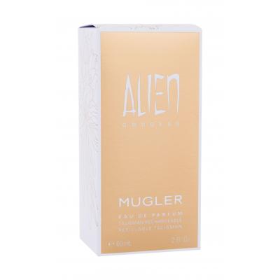 Mugler Alien Goddess Parfémovaná voda pro ženy 60 ml