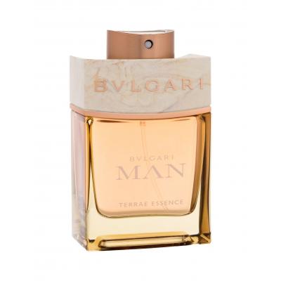 Bvlgari MAN Terrae Essence Parfémovaná voda pro muže 60 ml
