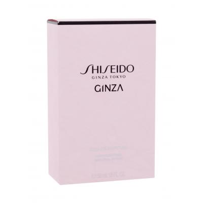Shiseido Ginza Parfémovaná voda pro ženy 50 ml