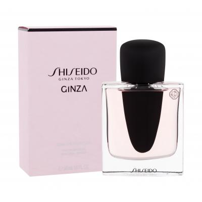 Shiseido Ginza Parfémovaná voda pro ženy 50 ml