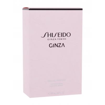 Shiseido Ginza Parfémovaná voda pro ženy 90 ml