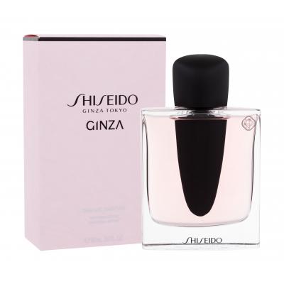 Shiseido Ginza Parfémovaná voda pro ženy 90 ml