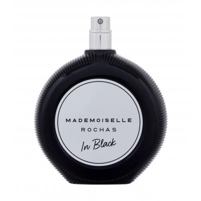 Rochas Mademoiselle Rochas In Black Parfémovaná voda pro ženy 90 ml tester