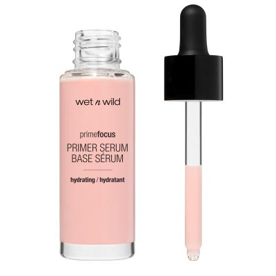 Wet n Wild Prime Focus Primer Serum Báze pod make-up pro ženy 30 ml