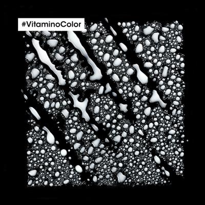 L&#039;Oréal Professionnel Vitamino Color 10-In-1 Professional Milk Bezoplachová péče pro ženy 190 ml