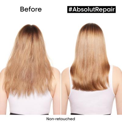 L&#039;Oréal Professionnel Absolut Repair 10-In-1 Professional Oil Olej na vlasy pro ženy 90 ml
