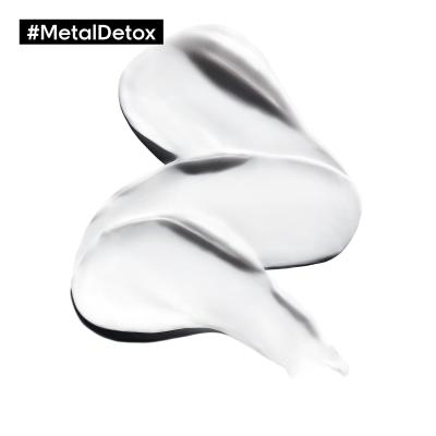 L&#039;Oréal Professionnel Metal Detox Professional Mask Maska na vlasy pro ženy 250 ml