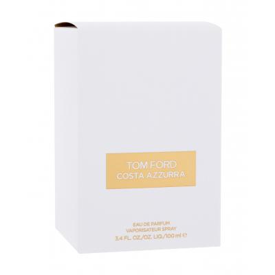 TOM FORD Costa Azzurra Signature Collection Parfémovaná voda 100 ml