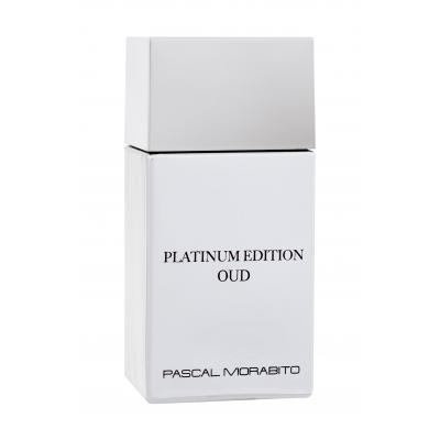 Pascal Morabito Platinum Edition Oud Parfémovaná voda pro muže 100 ml