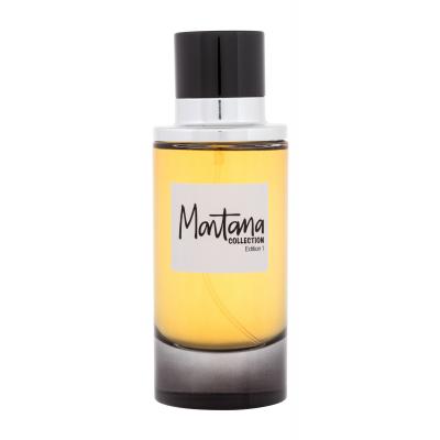 Montana Collection Edition 1 Parfémovaná voda pro muže 100 ml
