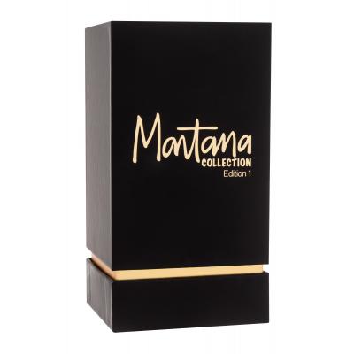 Montana Collection Edition 1 Parfémovaná voda pro muže 100 ml