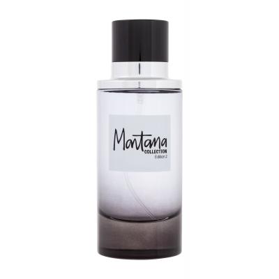 Montana Collection Edition 2 Parfémovaná voda pro muže 100 ml