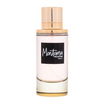 Montana Collection Edition 3 Parfémovaná voda pro ženy 100 ml
