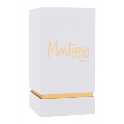 Montana Collection Edition 3 Parfémovaná voda pro ženy 100 ml